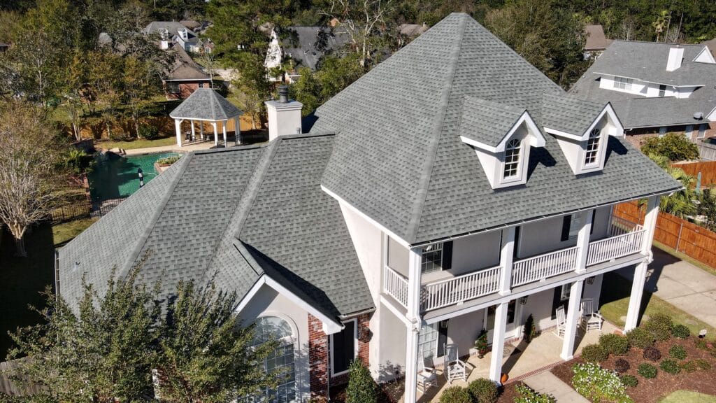 About Us Baton Rouge Roofing Company